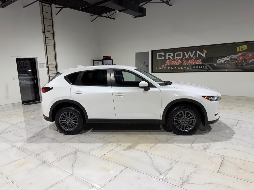 2019 Mazda CX-5 Image 7