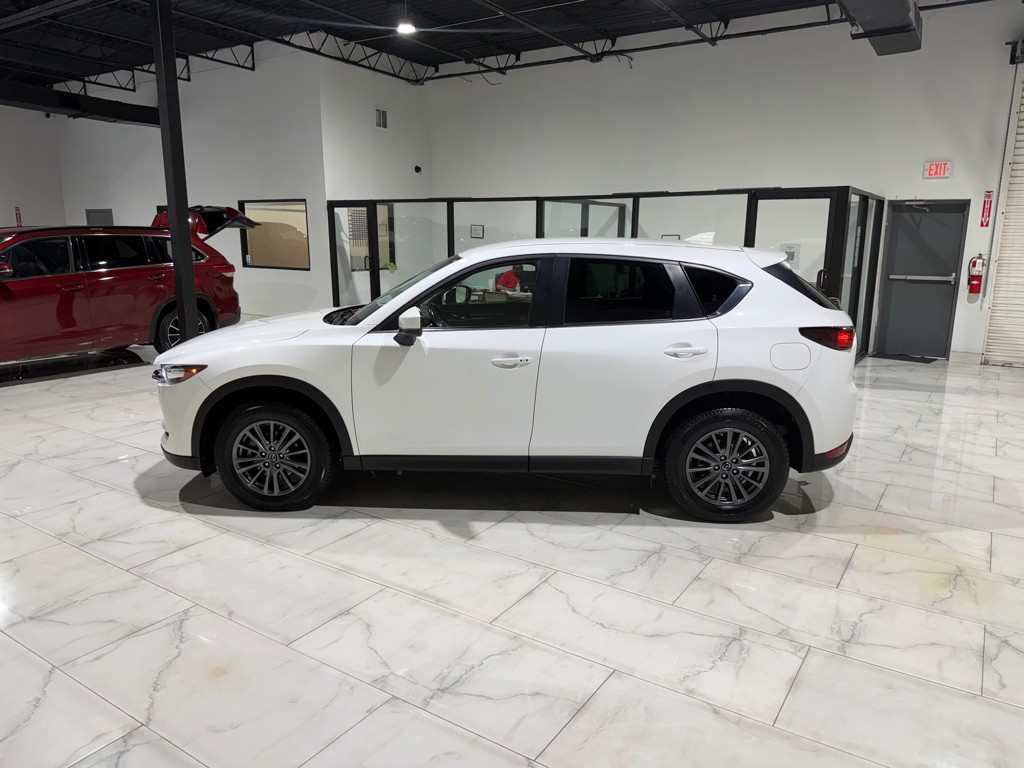 2019 Mazda CX-5 Image 8