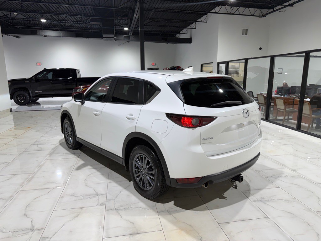 2019 Mazda CX-5 Image 9