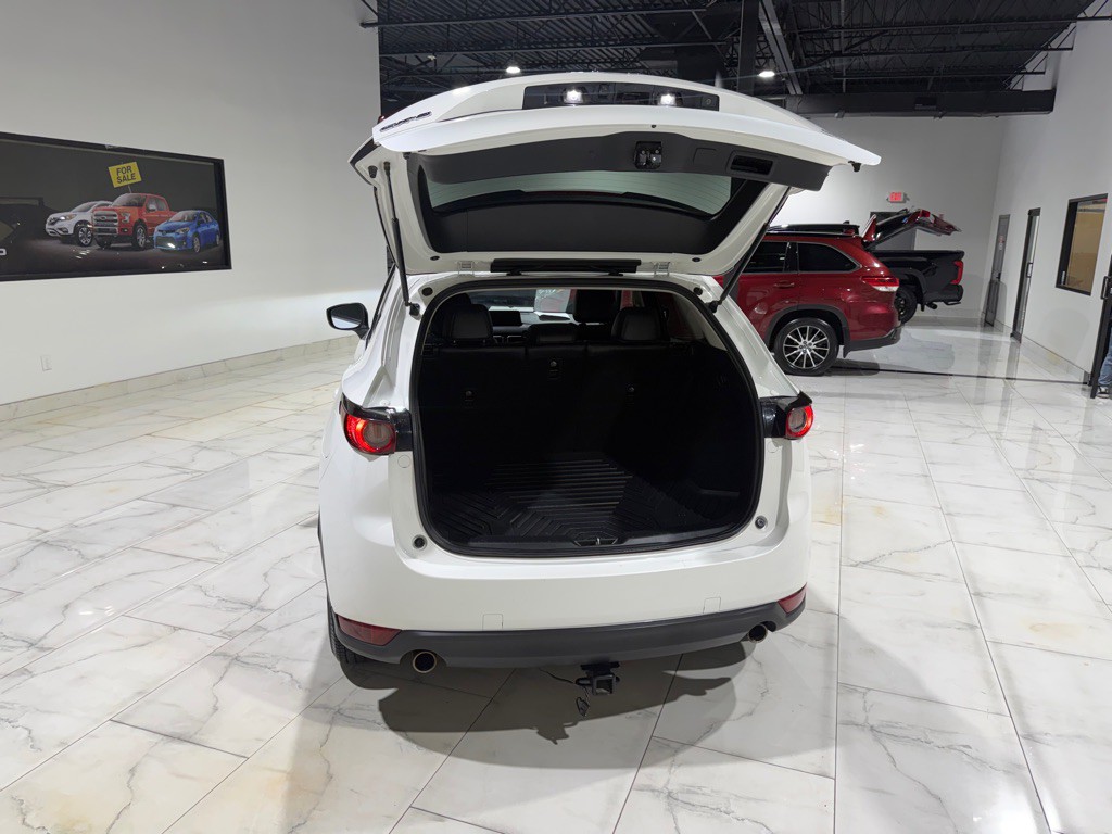 2019 Mazda CX-5 Image 12