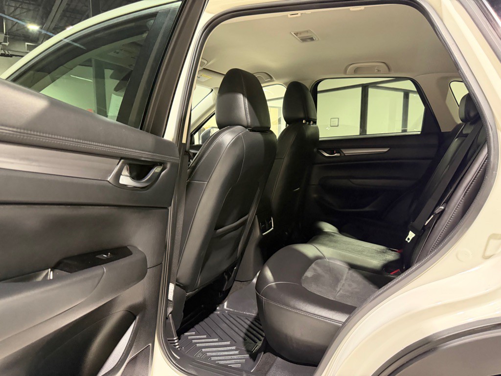 2019 Mazda CX-5 Image 13