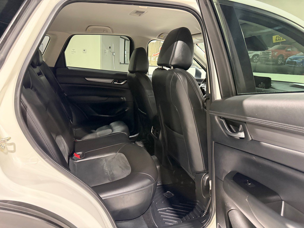 2019 Mazda CX-5 Image 14