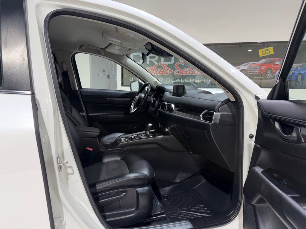 2019 Mazda CX-5 Image 15