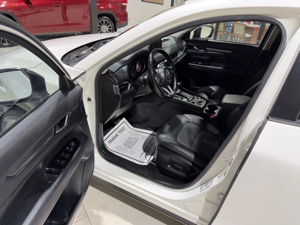2019 Mazda CX-5 Image 16