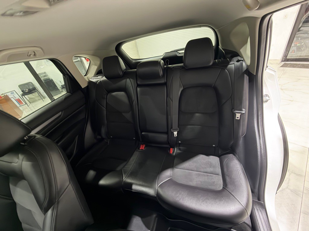 2019 Mazda CX-5 Image 17