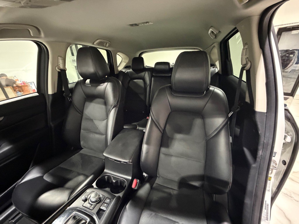 2019 Mazda CX-5 Image 18