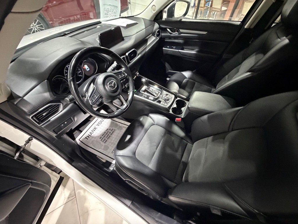 2019 Mazda CX-5 Image 19