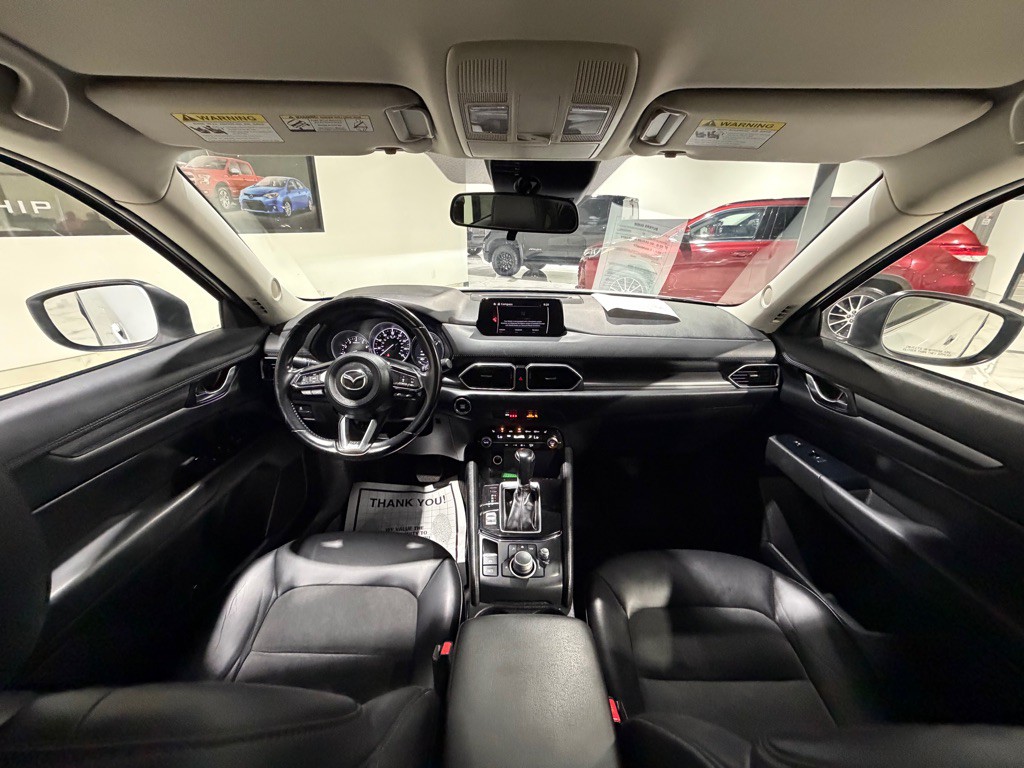 2019 Mazda CX-5 Image 20