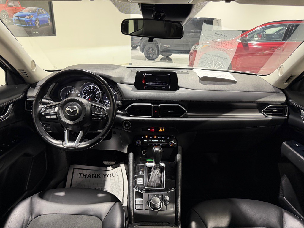 2019 Mazda CX-5 Image 21