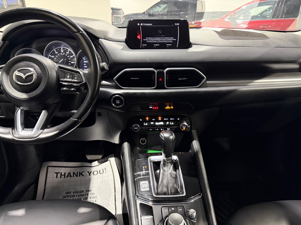 2019 Mazda CX-5 Image 22