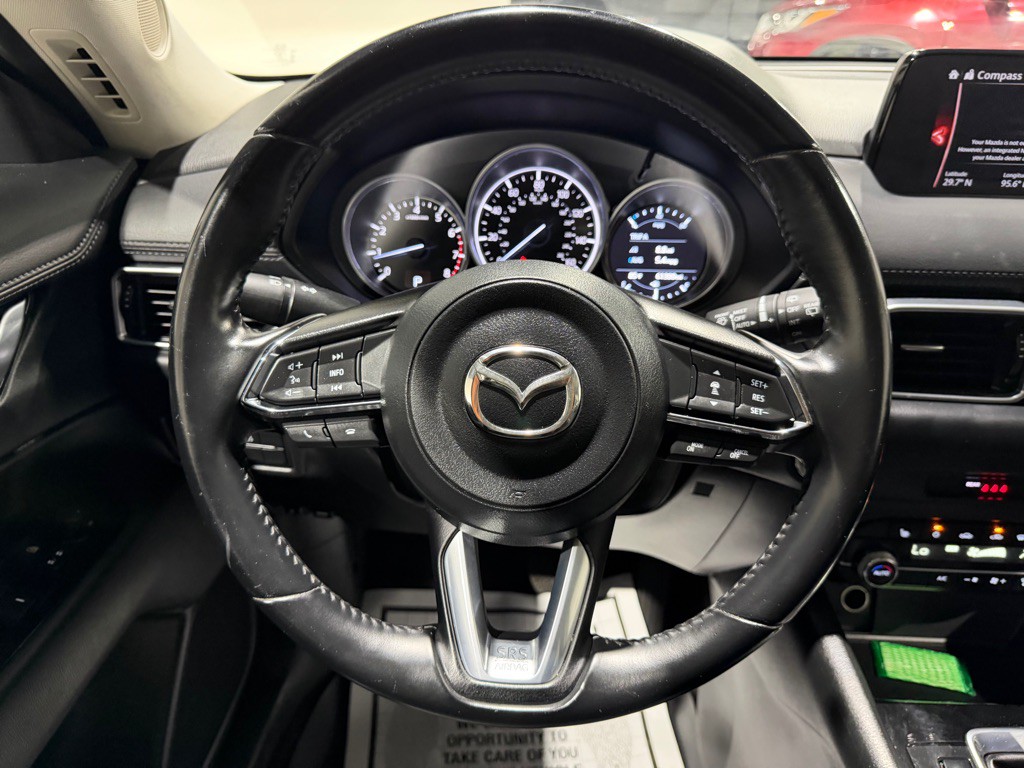 2019 Mazda CX-5 Image 23