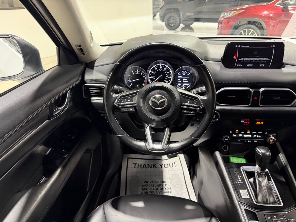 2019 Mazda CX-5 Image 25
