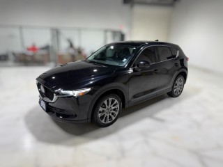 Image for 2021 Mazda CX-5 Grand Touring ID: 7535074