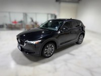 Image for 2021 Mazda CX-5 Grand Touring ID: 7535074
