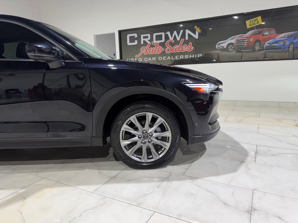 2021 Mazda CX-5 Image 5