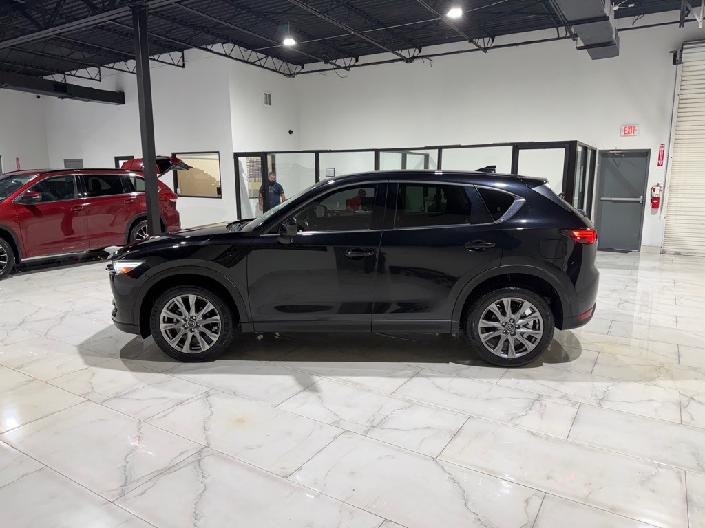 2021 Mazda CX-5 Image 7