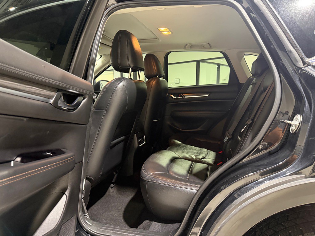 2021 Mazda CX-5 Image 13