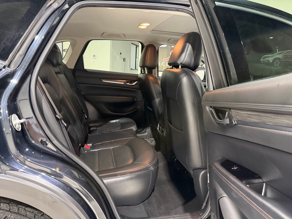 2021 Mazda CX-5 Image 14