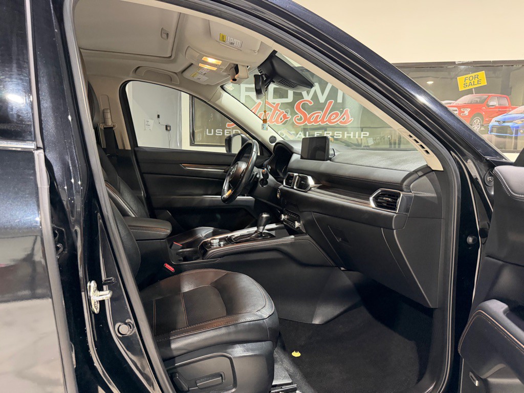 2021 Mazda CX-5 Image 15