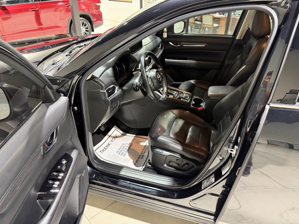 2021 Mazda CX-5 Image 16