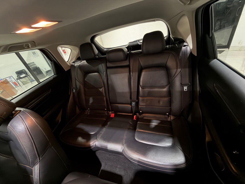 2021 Mazda CX-5 Image 17