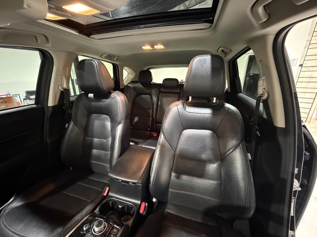 2021 Mazda CX-5 Image 18