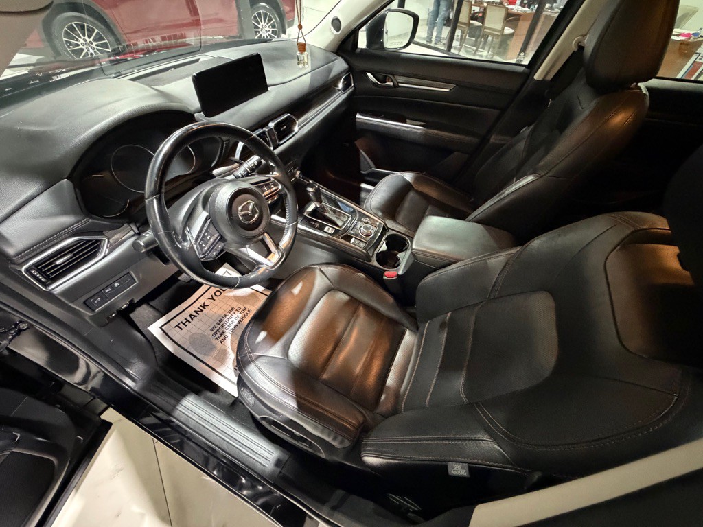 2021 Mazda CX-5 Image 19