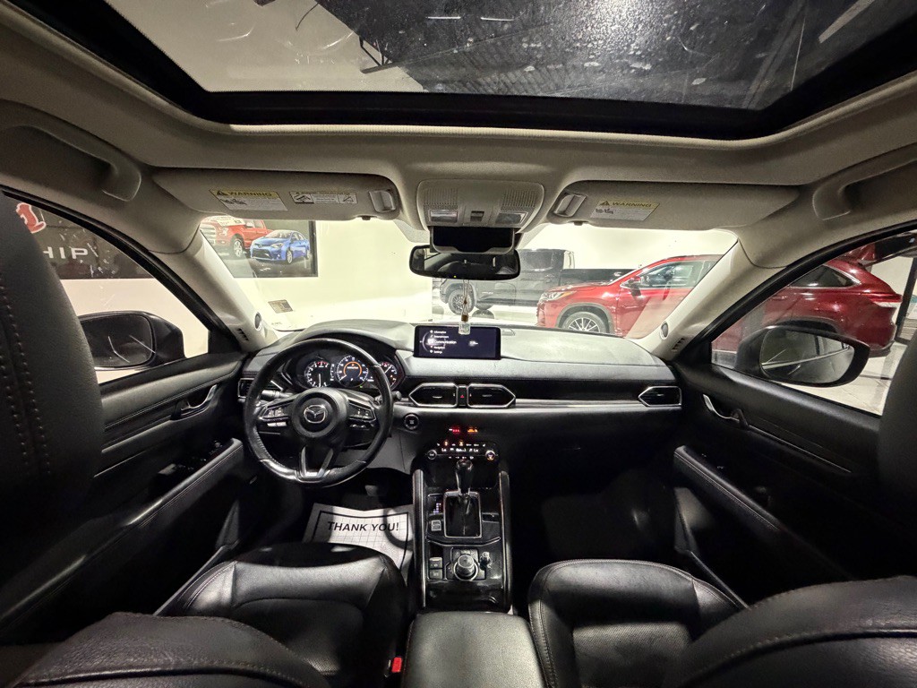 2021 Mazda CX-5 Image 20