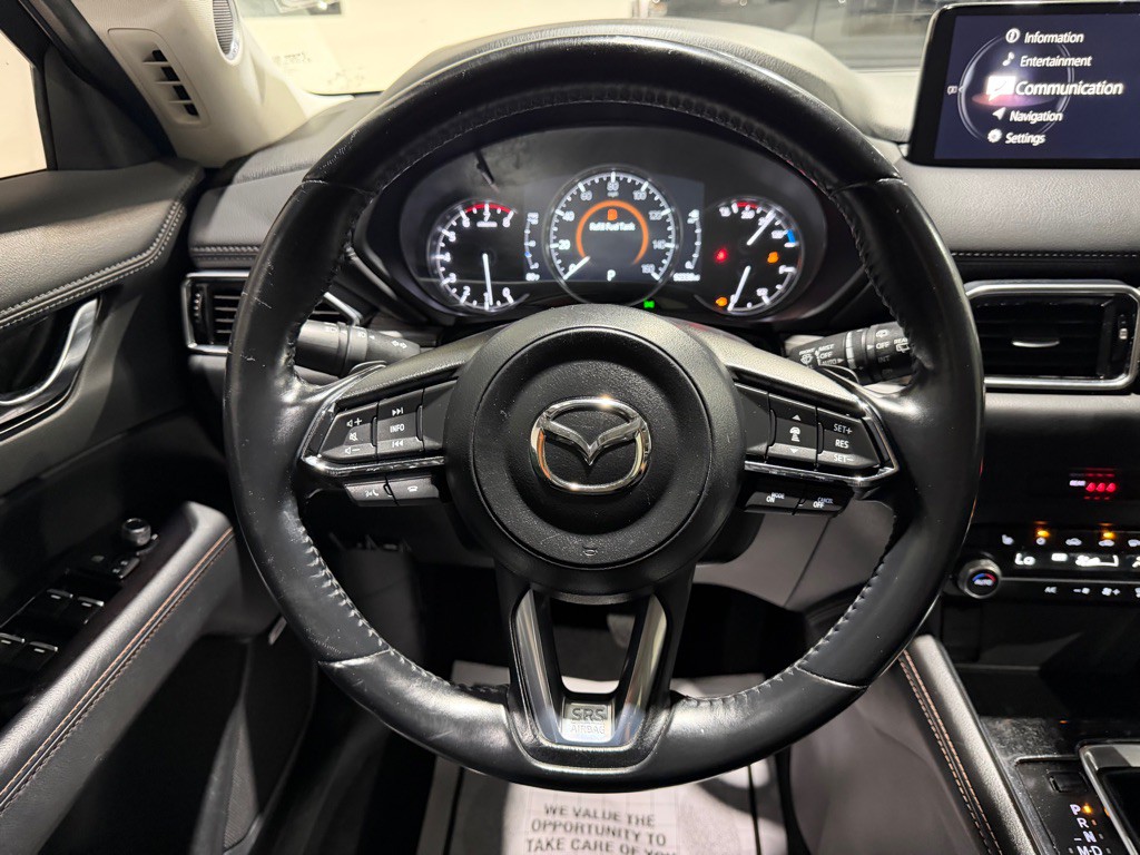 2021 Mazda CX-5 Image 23