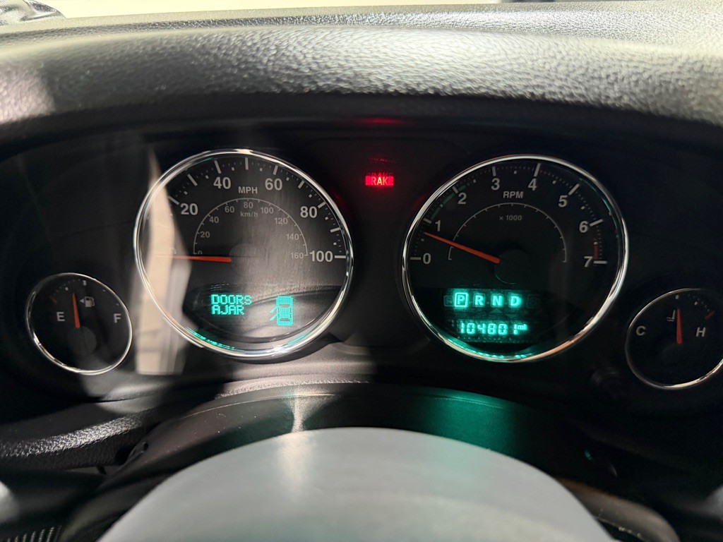 2015 Jeep Wrangler Unlimited Image 24