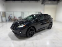 Image for 2022 Nissan Murano SV ID: 7544247
