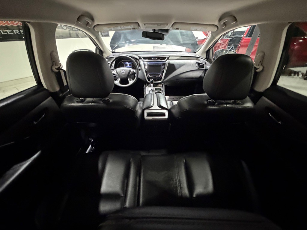 2022 Nissan Murano Image 17