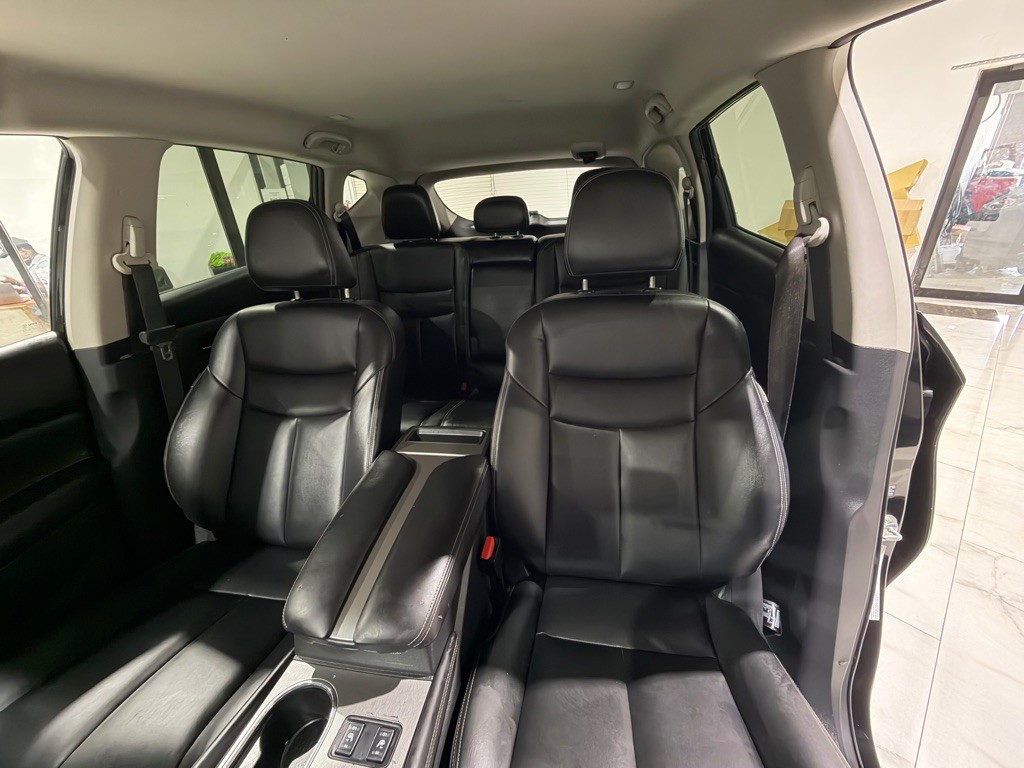 2022 Nissan Murano Image 19
