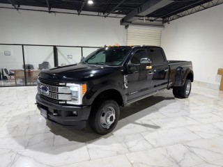 Image for 2019 Ford F-350 Platinum ID: 7549329