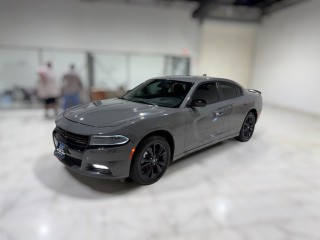 Image for 2023 Dodge Charger SXT ID: 7553311