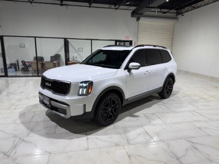 Image for 2023 Kia Telluride Ex X-line ID: 7553313