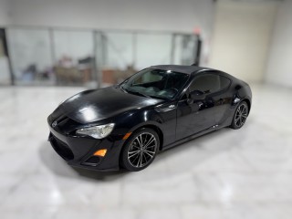 Image for 2016 Scion FR-S RELEASE SERIES 2.0 ID: 7553322