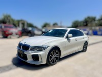 Image for 2020 BMW 3 Series 330i ID: 7553902