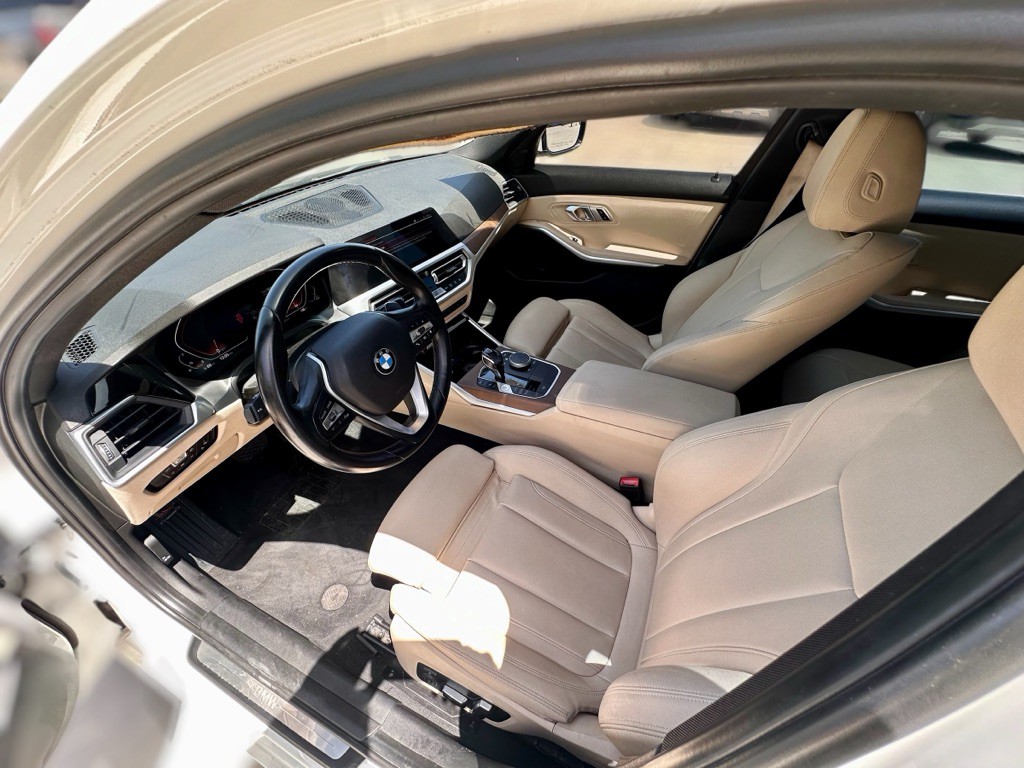 2020 BMW 3 Series Image 18