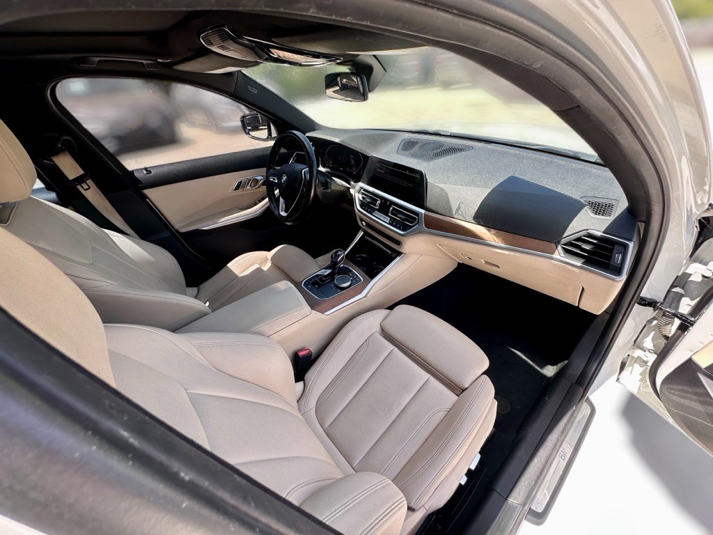 2020 BMW 3 Series Image 26