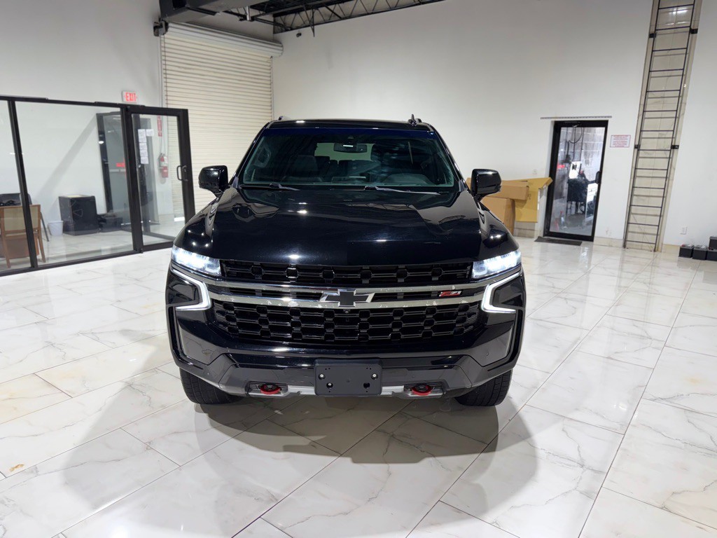 2022 Chevrolet Tahoe Image 2