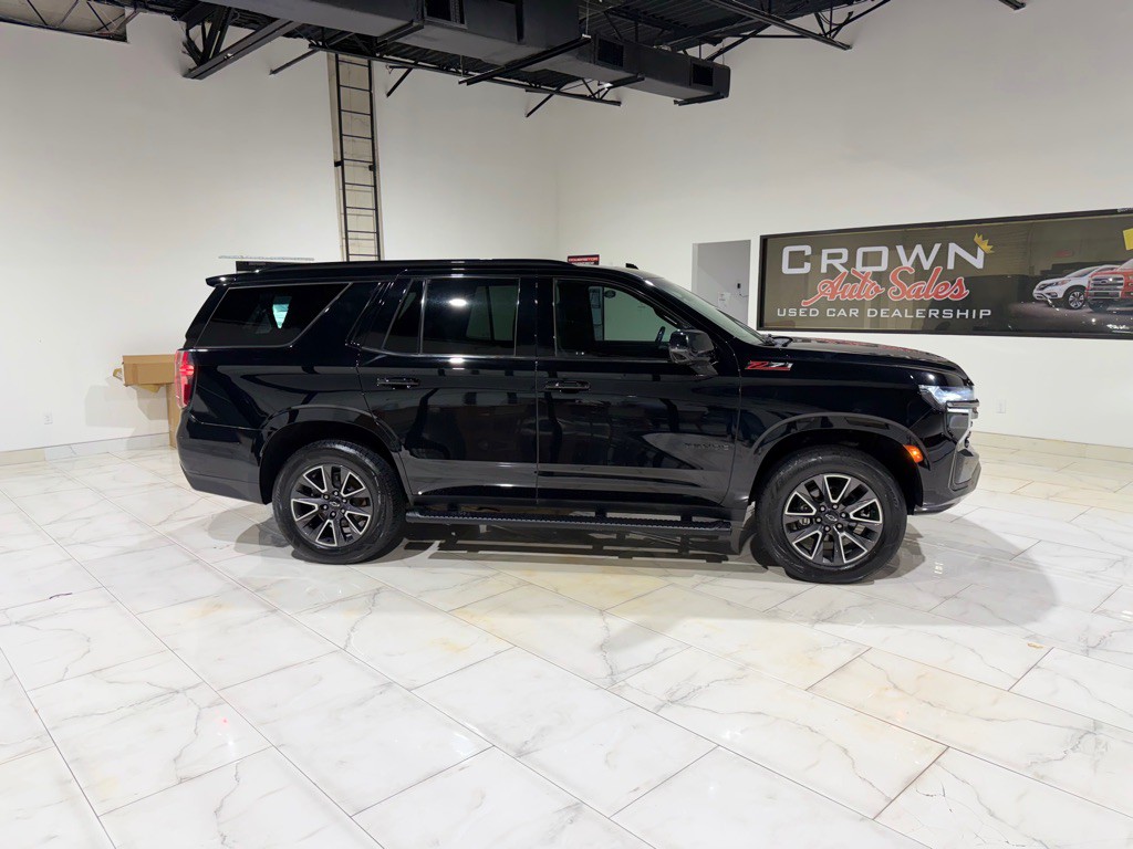 2022 Chevrolet Tahoe Image 6