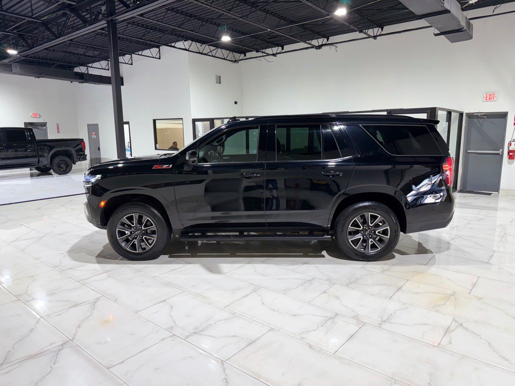 2022 Chevrolet Tahoe Image 7