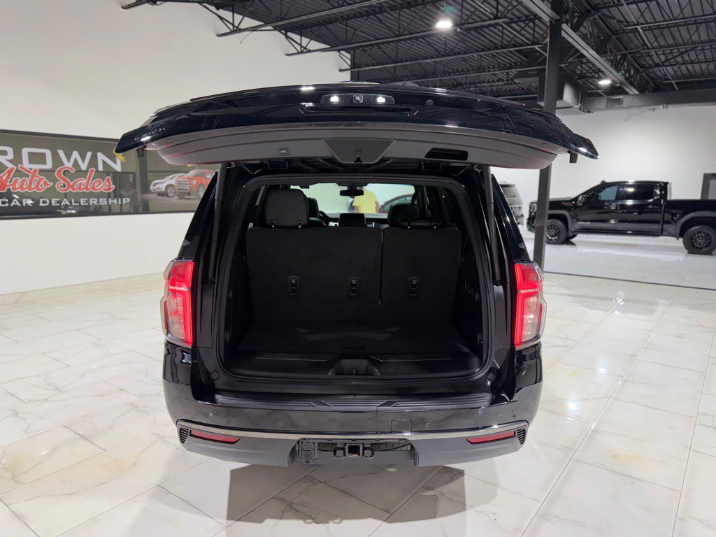 2022 Chevrolet Tahoe Image 11