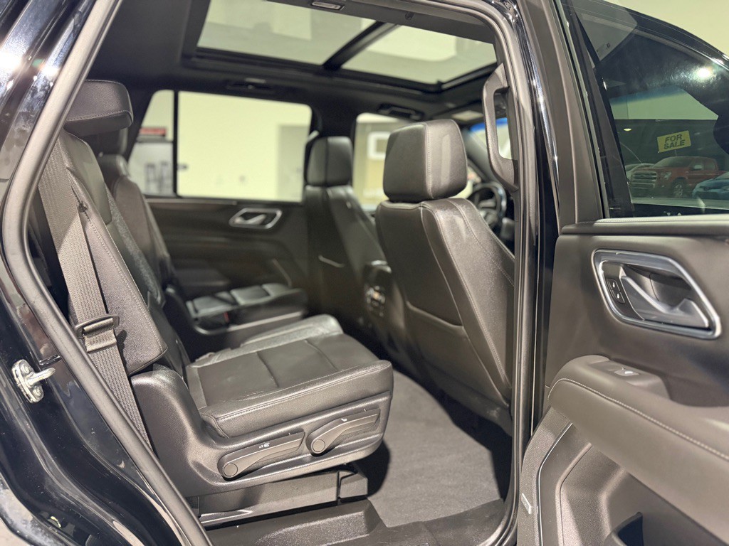 2022 Chevrolet Tahoe Image 12