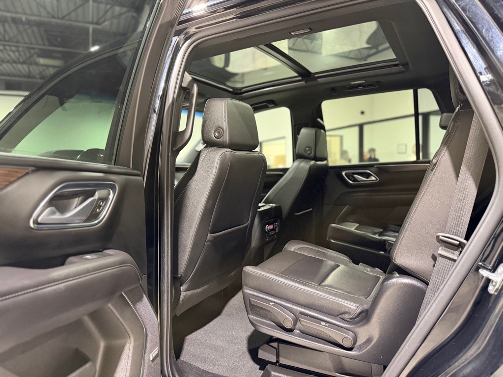 2022 Chevrolet Tahoe Image 13