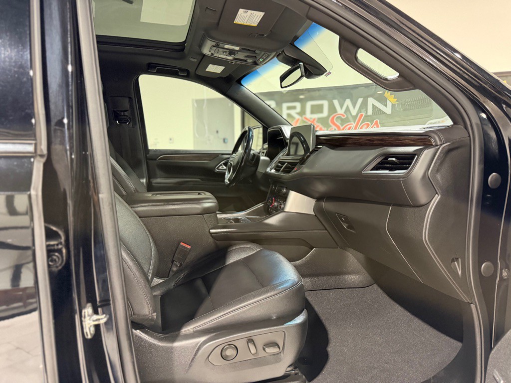 2022 Chevrolet Tahoe Image 14