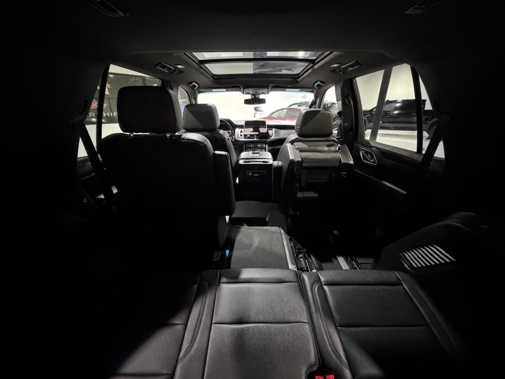 2022 Chevrolet Tahoe Image 16