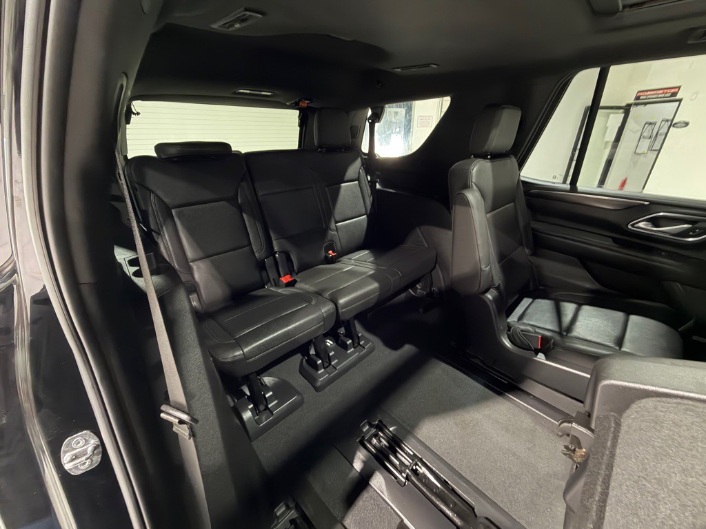 2022 Chevrolet Tahoe Image 17