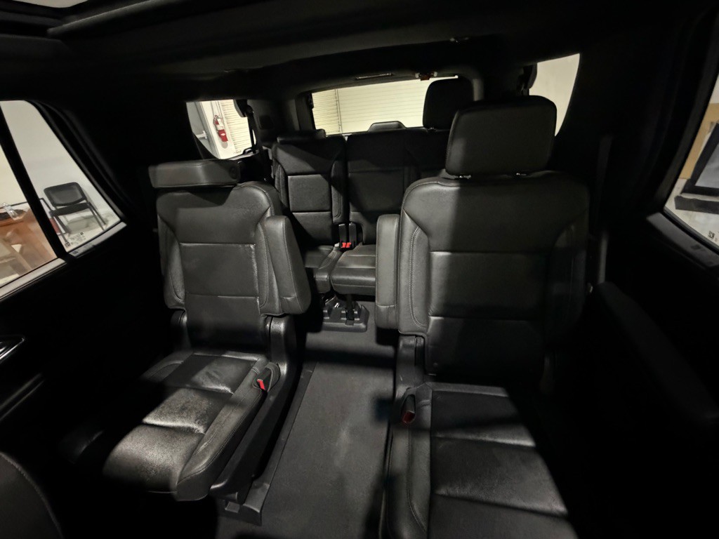 2022 Chevrolet Tahoe Image 18